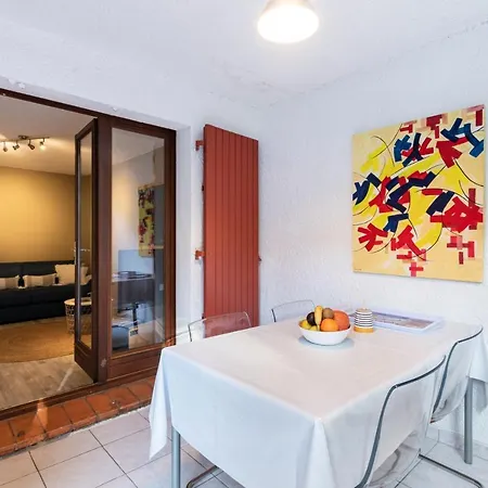 Les Pierreplane Apartment Bandol