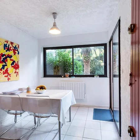 Apartament Les Pierreplane Bandol