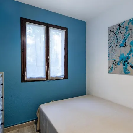 Apartament Les Pierreplane